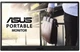 Монітор портативний 15.6" ASUS ZenScreen MB166C Full HD IPS 60 Гц - Б/В - зображення 1