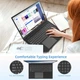 Ноутбук 17.3" SGIN M17 Intel Celeron J4105 RAM 4GB SSD 128GB Windows 11 (UKR) - изображение 7