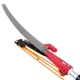 Висоторіз – сучкоріз телескопічний 2 в 1 INTERTOOL HT-3116 - зображення 7