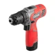 Дрель-шуруповерт аккумуляторная INTERTOOL DT-0310 - изображение 1