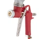 Штукатурный распылитель INTERTOOL PT-0401 - изображение 3