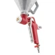 Штукатурный распылитель INTERTOOL PT-0401 - изображение 6