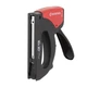 Степлер будівельний INTERTOOL RT-0120 - зображення 2