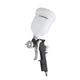 Набор покрасочный пневматический 5ед. INTERTOOL PT-1502 - изображение 6