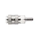 Быстроразъемное соединение на шланг 8мм INTERTOOL PT-1802 - изображение 3
