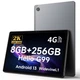 Планшет 10" Full HD Alldocube iPlay 50 Pro 8/256Gb 4G 2-SIM 8 ядер Android 13 6000 mAh Серый b5 - изображение 1