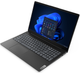 Ноутбук 15.6 Lenovo V15 G4 Intel Core i3-1315U RAM 16GB SSD 512GB Windows 11 (UKR) - изображение 3