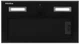 Витяжка Interline STREET BL A/52 M/2/M/2 (55см, 1200куб) - изображение 3