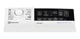 Пральна машина Electrolux EW7T3372U з вертикальним завантаженням - зображення 2