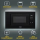 Мікрохвильова піч Whirlpool WMF200G (вбудована) - изображение 2