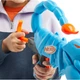 Набір бластерів Nerf Wild Venom Pack (F9137) - зображення 5