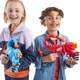 Набір бластерів Nerf Wild Venom Pack (F9137) - зображення 6