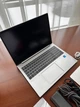 Ноутбук HP ZBook Firefly 16 G10 (862G2ET) Intel Core i7-1370P / RAM 64 ГБ / SSD 1 ТБ / Iris Xe Graphics / Windows 11 Pro Сріблястий + миша CORSAIR M75 - изображение 7
