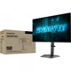GIGABYTE ігровий монитор 24.5" ss ips 240 Hz 1ms (gtg) 1920 x 1080 (fhd) 2 x hdmi 2.0, 1 x dp 1.4 g25f2a Gaming Monitor - зображення 8