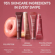 Сыворотка-тент для губ Laneige Glaze Craze Tined Lip Serum RASBERRY JAM (12G) - изображение 7