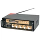 Універсальний підсилювач UKC AMP SN-222 BT 2 канали Bluetooth 4.0 - зображення 2