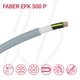 Кабель FABER EFK 300 P 5G2,5 сірий - изображение 2