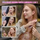 Беспроводная щетка-выпрямитель STUDLLY с ионизацией - изображение 6