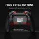 Геймпад GameSir с Hall Effect триггерами и Bluetooth - изображение 2