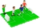 Игровой набор Супергол FIFA 2026 футбольная коллекция в закритій упаковці бутса-капсула в ассортименте (SM9000) - изображение 6