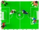 Игровой набор Супергол FIFA 2026 футбольная коллекция в закритій упаковці бутса-капсула в ассортименте (SM9000) - изображение 8