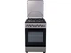 Комбінована плита Houser FSM 5301 S - изображение 1