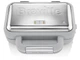 Вафельниця Breville VST072X - изображение 1