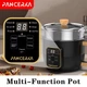 Миниатюрный электрический котелок для жарки - изображение 5