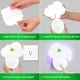 Ловушка для насекомых с LED подсветкой для помещений (комплект 2 шт) - изображение 4