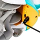 Интерактивная игрушка краб с музыкой и 3 режимами скорости - изображение 3