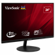 Монітор viewsonic va24e2-h - зображення 2