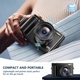 Цифровая камера 4K - изображение 8