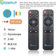 Пульт Air Mouse BOXPUT BPR1S Plus с голосовым управлением для Android TV Box - изображение 5