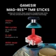 Беспроводной геймпад GameSir с тремя режимами подключения - изображение 6
