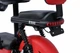 Електроскутер, 500 Вт, червоний Maxxter e500 (Red) - изображение 7