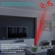 Цифровой будильник с проекцией времени и отображением температуры - изображение 4