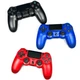 Бездротовий геймпад 4games BGP-2020 (PS4, PC, TV, Android) - зображення 3