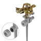 Дощуватель пульсуючий INTERTOOL GE-0052 - зображення 4
