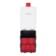 Органайзер 6 ячеек (5+1) 22х15х12см INTERTOOL BX-4041 - изображение 4