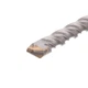 Бур SDS PLUS S4 INTERTOOL SD-0840 - зображення 2