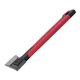 Сокира 630 г, ручка з фібергласу, STORM INTERTOOL HT-0291 - зображення 2