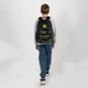 Рюкзак Kite Education teens K26-727M-4 Graffiti + бутылка для воды Kite 550мл. - изображение 13