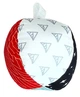 Сенсорный коврик TinyMini развивающий Сонный мишка CC9639 (5907090700979) - изображение 8