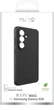 Чохол Puro Icon Mag для Samsung Galaxy S26 Black (8018417537189) - зображення 2