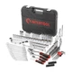 Набор инструментов 1/2" & 3/8" & 1/4", 156ед., Cr-V STORM INTERTOOL ET-8156 - изображение 3