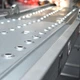 Лестница алюминиевая мультифункциональная трансформер INTERTOOL LT-0029 - изображение 4