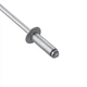 Заклепка алюминиевая для заклепочного пистолета INTERTOOL RT-3210 - изображение 3