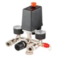 Прессостат в сборе INTERTOOL PT-9094 - изображение 4