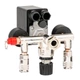 Прессостат в сборе INTERTOOL PT-9094 - изображение 5