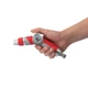 Пистолет-распылитель для полива INTERTOOL GE-0018 - изображение 7